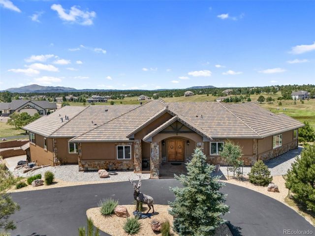 18905 Brockenbury Court, Monument, CO 80132