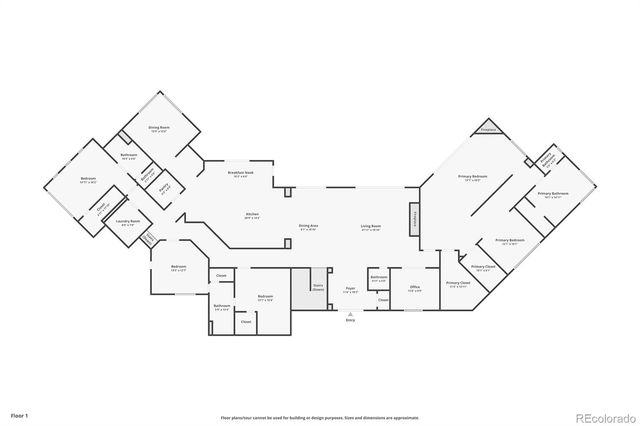 18905 Brockenbury Court, Monument, CO 80132