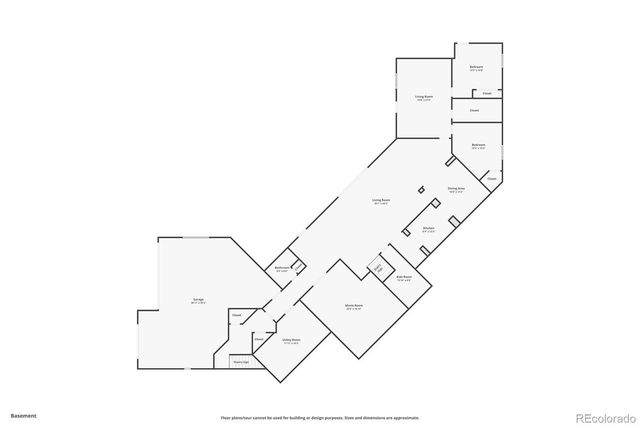 18905 Brockenbury Court, Monument, CO 80132