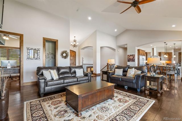 18905 Brockenbury Court, Monument, CO 80132