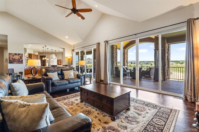 18905 Brockenbury Court, Monument, CO 80132