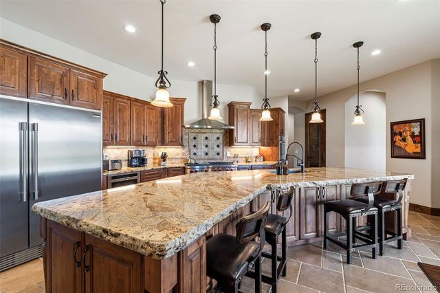 18905 Brockenbury Court, Monument, CO 80132