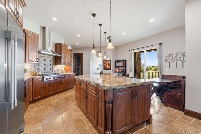 18905 Brockenbury Court, Monument, CO 80132