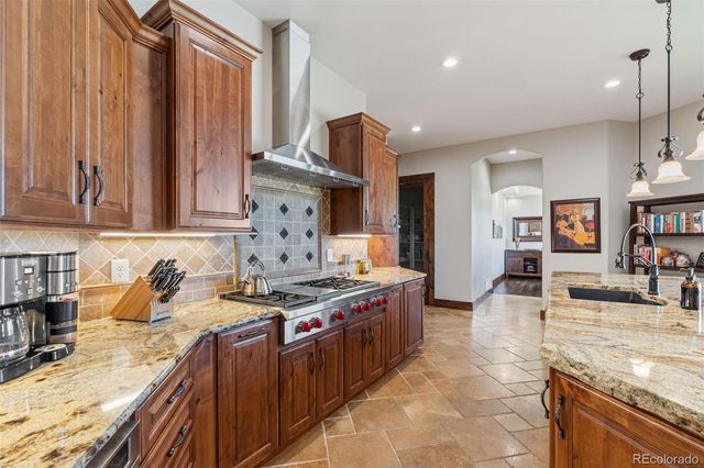 18905 Brockenbury Court, Monument, CO 80132