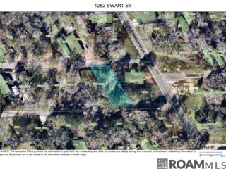 1282 Swart St, Baton Rouge, LA 70802