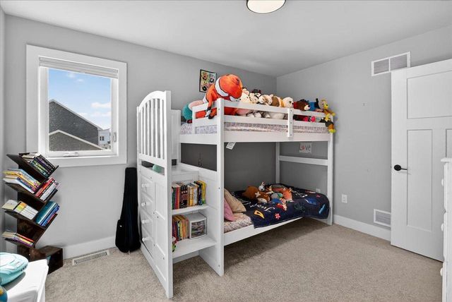 4871 Arugula Road, Fitchburg, WI 53711