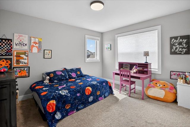 4871 Arugula Road, Fitchburg, WI 53711