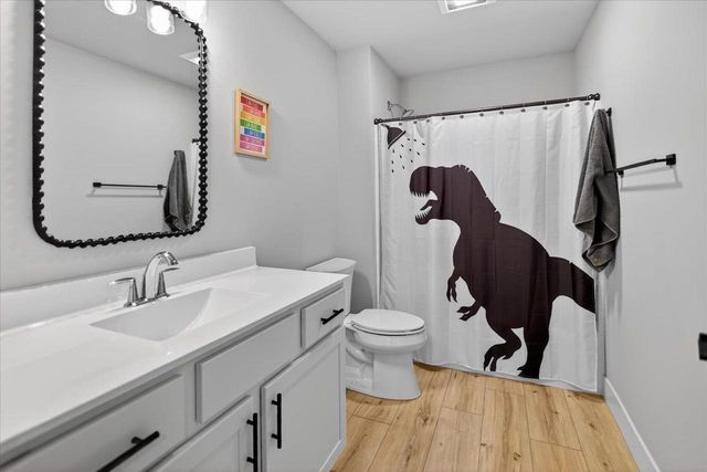 4871 Arugula Road, Fitchburg, WI 53711