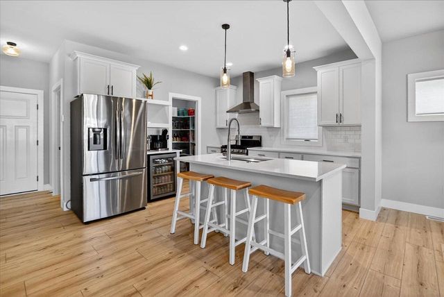 4871 Arugula Road, Fitchburg, WI 53711