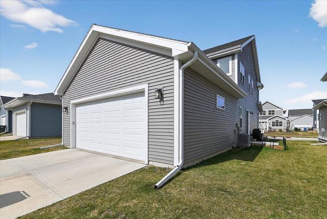 4871 Arugula Road, Fitchburg, WI 53711