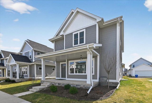 4871 Arugula Road, Fitchburg, WI 53711