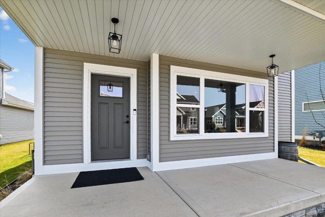 4871 Arugula Road, Fitchburg, WI 53711