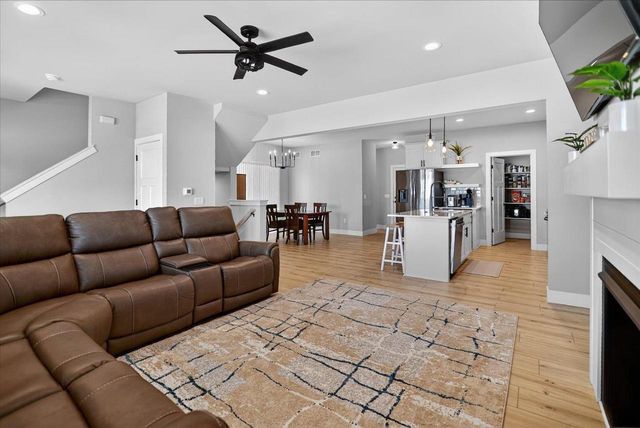 4871 Arugula Road, Fitchburg, WI 53711