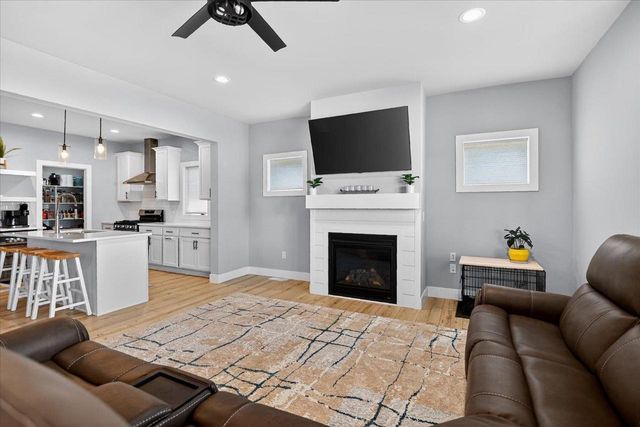 4871 Arugula Road, Fitchburg, WI 53711