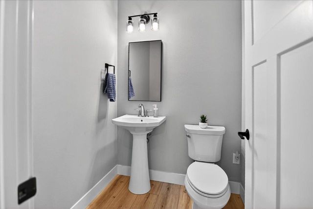 4871 Arugula Road, Fitchburg, WI 53711