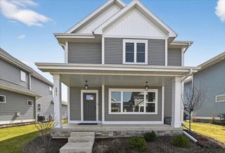 4871 Arugula Road, Fitchburg, WI 53711