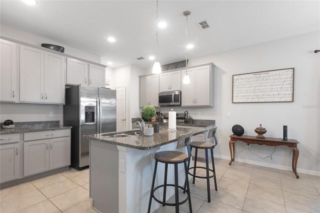 5068 LITTLE STREAM LANE, Wesley Chapel, FL 33545