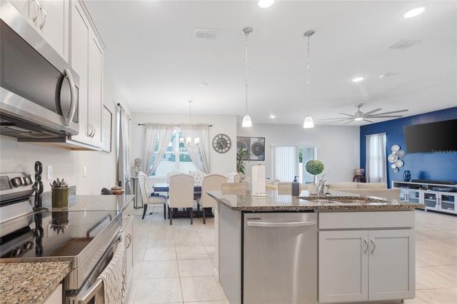 5068 LITTLE STREAM LANE, Wesley Chapel, FL 33545