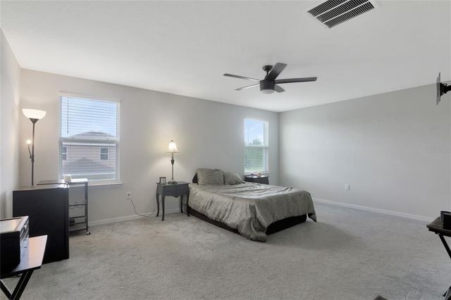 5068 LITTLE STREAM LANE, Wesley Chapel, FL 33545