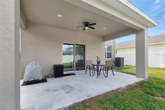 5068 LITTLE STREAM LANE, Wesley Chapel, FL 33545