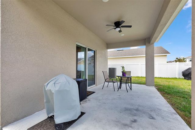 5068 LITTLE STREAM LANE, Wesley Chapel, FL 33545