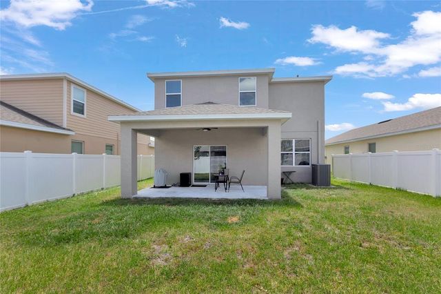5068 LITTLE STREAM LANE, Wesley Chapel, FL 33545