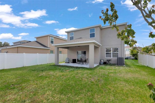 5068 LITTLE STREAM LANE, Wesley Chapel, FL 33545