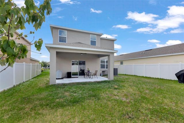 5068 LITTLE STREAM LANE, Wesley Chapel, FL 33545