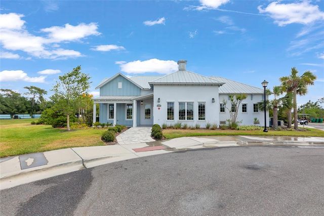 5068 LITTLE STREAM LANE, Wesley Chapel, FL 33545