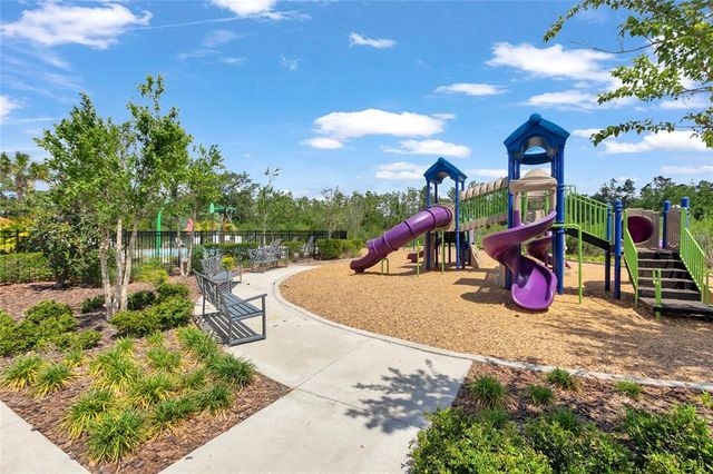 5068 LITTLE STREAM LANE, Wesley Chapel, FL 33545