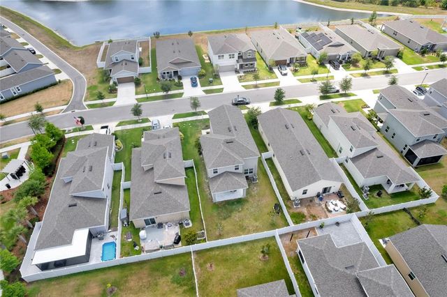 5068 LITTLE STREAM LANE, Wesley Chapel, FL 33545