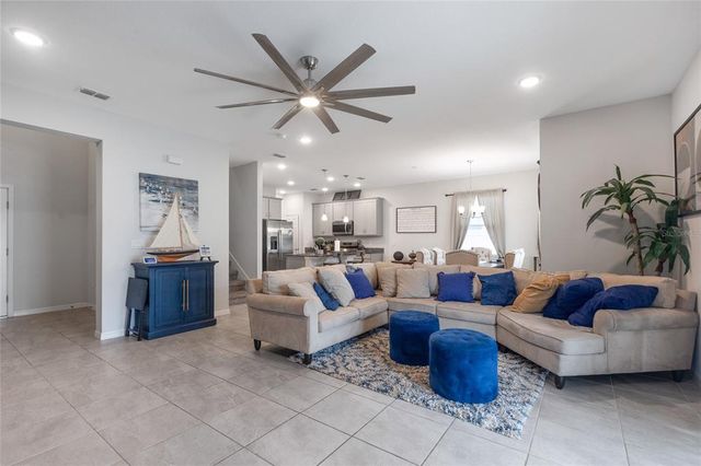 5068 LITTLE STREAM LANE, Wesley Chapel, FL 33545