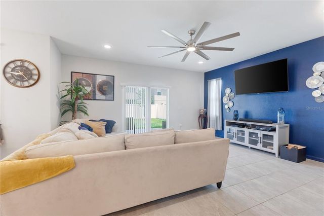 5068 LITTLE STREAM LANE, Wesley Chapel, FL 33545