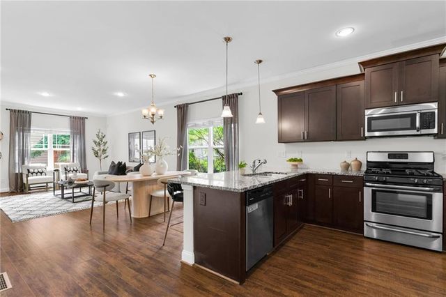 1365 Memorial Drive SE 4, Atlanta, GA 30317