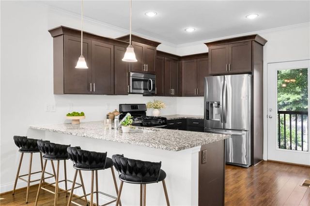 1365 Memorial Drive SE 4, Atlanta, GA 30317