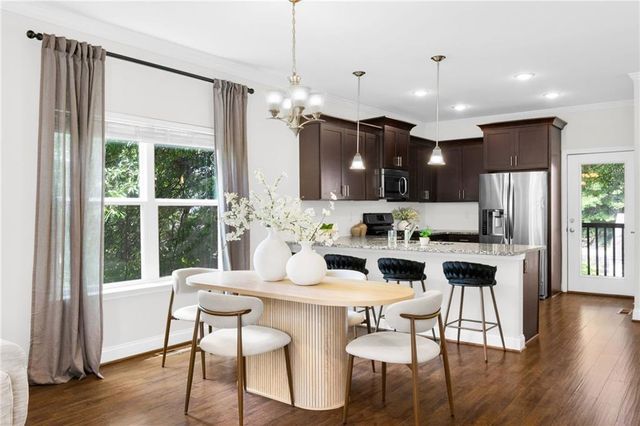 1365 Memorial Drive SE 4, Atlanta, GA 30317