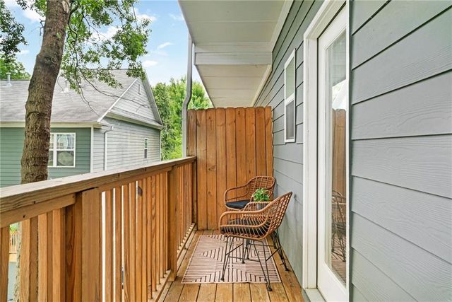1365 Memorial Drive SE 4, Atlanta, GA 30317
