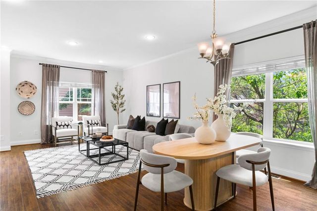 1365 Memorial Drive SE 4, Atlanta, GA 30317