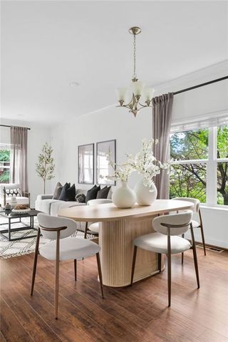 1365 Memorial Drive SE 4, Atlanta, GA 30317