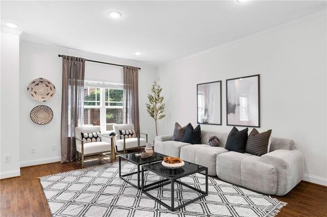 1365 Memorial Drive SE 4, Atlanta, GA 30317