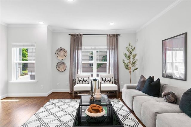 1365 Memorial Drive SE 4, Atlanta, GA 30317