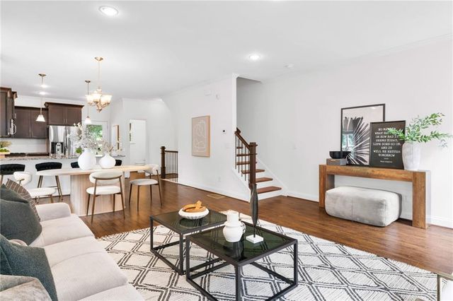1365 Memorial Drive SE 4, Atlanta, GA 30317