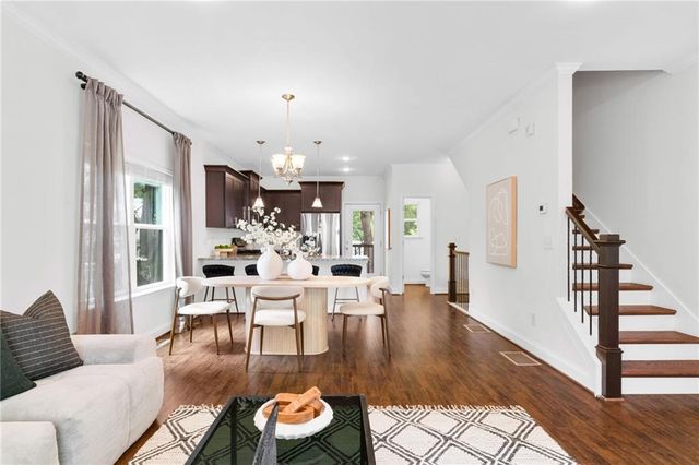 1365 Memorial Drive SE 4, Atlanta, GA 30317