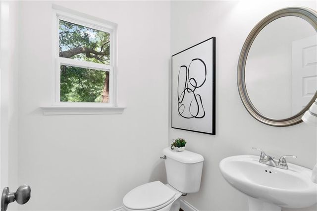 1365 Memorial Drive SE 4, Atlanta, GA 30317