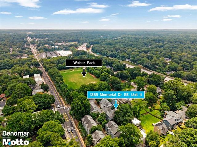 1365 Memorial Drive SE 4, Atlanta, GA 30317