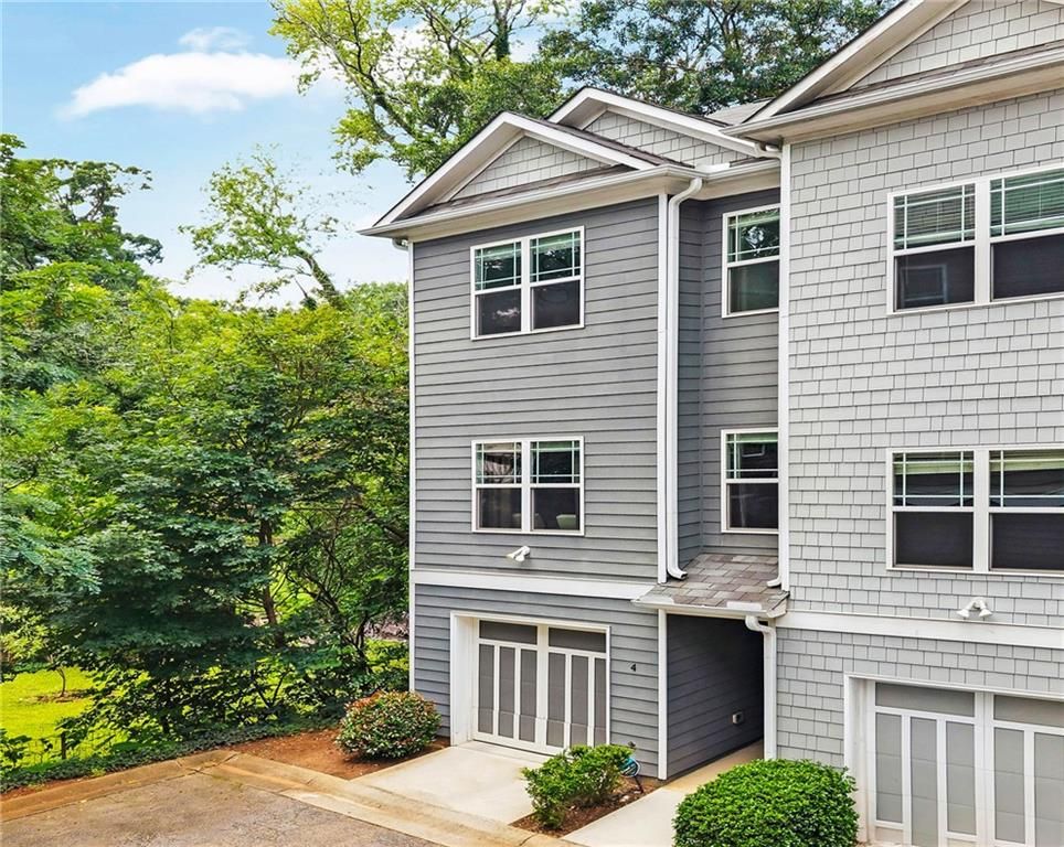 1365 Memorial Drive SE 4, Atlanta, GA 30317