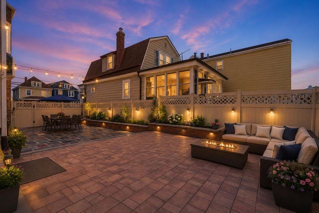 12 EAST 3RD ST, Bayonne, NJ 07002