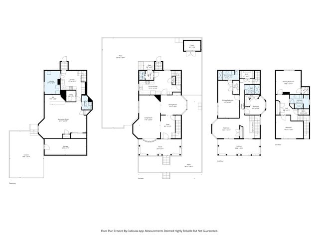 12 EAST 3RD ST, Bayonne, NJ 07002