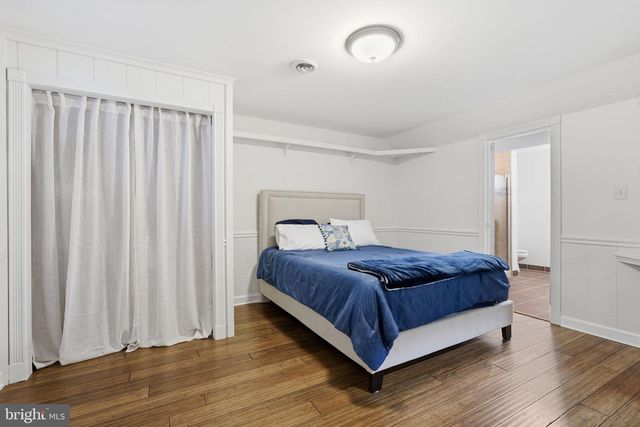 207 UPSHIRE CIR, Gaithersburg, MD 20878