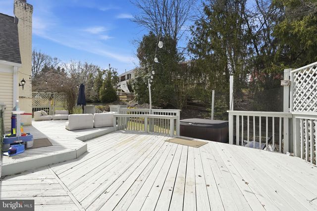 207 UPSHIRE CIR, Gaithersburg, MD 20878